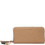 FredsBruder Take A Smile Portemonnee Leer 19 cm Productbeeld