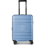 Redolz Essentials 11 4 wielen Cabinewagen 55 cm met uitbreidingsplooi Productbeeld