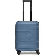 Redolz Essentials 11 4 wielen Cabinewagen 55 cm met uitbreidingsplooi Productbeeld