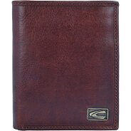 camel active Japan Portemonnee RFID-bescherming Leer 9 cm Productbeeld