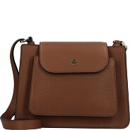 AIGNER Delia Handtas Leer 24 cm Productbeeld