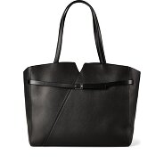 Boss Revers Shopper Tas Leer 37 cm Laptop compartiment Productbeeld
