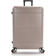 Heys Zen 4 wielen Trolley L 76 cm met uitbreidingsplooi Productbeeld