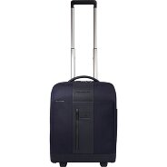 Piquadro Brief 2 wielen Cabinewagen 45 cm Productbeeld