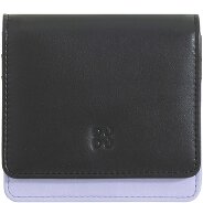 DuDu Portemonnee Leer 10 cm Productbeeld