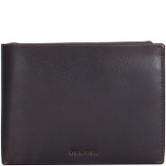 Maître Birkheim Galbert Portemonnee RFID-bescherming Leer 12.5 cm Productbeeld