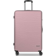 Franky Dallas 3.0 4 wielen Trolley L 75 cm Productbeeld