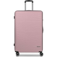 Franky Dallas 3.0 4 wielen Trolley L 75 cm Productbeeld