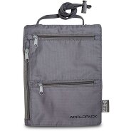 Worldpack Borstzak RFID-bescherming 15 cm Productbeeld