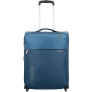 Roncato Speed 2-Wiel Cabin Trolley 55 cm Productbeeld Roncato Speed 2-Wiel Cabin Trolley 55 cm Productbeeld