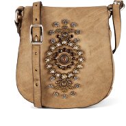 Campomaggi Giada Schoudertas Leer 19 cm Productbeeld