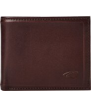 camel active Wood Portemonnee RFID-bescherming Leder 10.5 cm Productbeeld