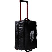 The North Face Base Camp Voyager 21 Roller 2 wielen Cabinewagen 49.5 cm Productbeeld