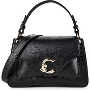 Coccinelle C-Me Schoudertas Leder 23.5 cm Productbeeld