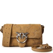 PINKO Love One Schoudertas Leer 22 cm Productbeeld