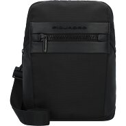 Piquadro Woody Schoudertas 22 cm Productbeeld Piquadro Woody Schoudertas 22 cm Productbeeld