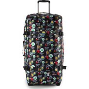 Eastpak Transit'R 2 wielen Reistas L 79 cm Productbeeld