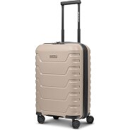 Smartbox Edition 01 4 wielen Cabinewagen 55 cm met uitbreidingsplooi Productbeeld
