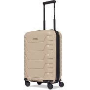 Smartbox Edition 01 4 wielen Cabinewagen 55 cm met uitbreidingsplooi Productbeeld