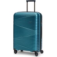Pactastic Collection 02 THE MEDIUM 4 wielen Trolley 67 cm Productbeeld