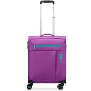 Roncato Lite Soft Neon 4 wielen Cabinewagen 55 cm Productbeeld