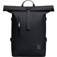 GOT BAG Rolltop 2.0 Dagrugzak 43 cm Laptop compartiment Productbeeld