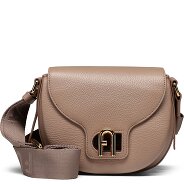 Furla Lotus Schoudertas Leer 20 cm Productbeeld