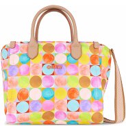 Oilily Bubbels Hana Handtas 26 cm Productbeeld Oilily Bubbels Hana Handtas 26 cm Productbeeld