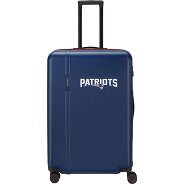 Travelite travelite x NFL 4 wielen Trolley L 76 cm Productbeeld