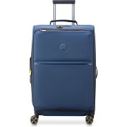 Delsey Paris Turenne Soft 4 wielen Trolley 68 cm met uitbreidingsplooi Productbeeld