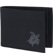 oxmox New Cryptan Portemonnee RFID-bescherming 11 cm Productbeeld