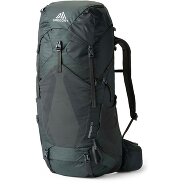 Gregory Paragon 50 Trekking rugzak S-M 68 cm Productbeeld Gregory Paragon 50 Trekking rugzak S-M 68 cm Productbeeld