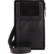 Cowboysbag Seventies Suede Mobiel telefoonhoesje Leer 12.5 cm Productbeeld