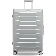 Stratic Phoenix 4-wielige trolley L Aluminium 76 cm Productbeeld