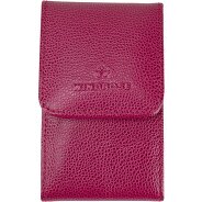 Windrose Beluga Juwelenkistje Leer 10 cm Productbeeld