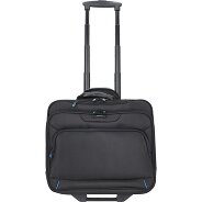 Lightpak Bravo 2-Wiel Business Trolley 38 cm laptopvak Productbeeld