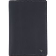Golden Head Polo Portemonnee RFID Leer 11,5 cm Productbeeld