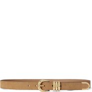 Lauren Ralph Lauren Riem Leder Productbeeld