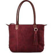 Harbour 2nd Sofia Schoudertas Leder 38 cm Productbeeld