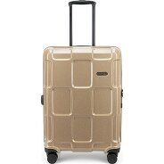 Epic Crate Reflex EVO 4 wielen Trolley 65 cm Productbeeld