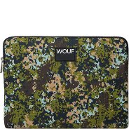 Wouf Laptop hoes 34 cm Productbeeld Wouf Laptop hoes 34 cm Productbeeld