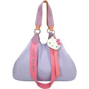 Fritzi aus Preußen Izzy Medium Hello Kitty fritzi  Canvas Shopper Tas 42 cm Productbeeld