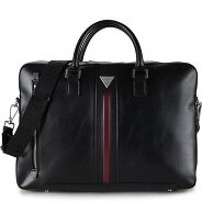 Guess Torino Koffer 41 cm Laptop compartiment Productbeeld