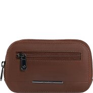 Samsonite Eluxe Veg Sleuteletui Leder 12 cm Productbeeld