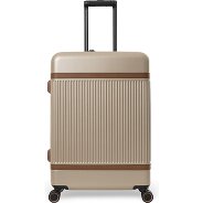 The Chesterfield Brand Zuna 4 wielen Trolley M 65 cm Productbeeld