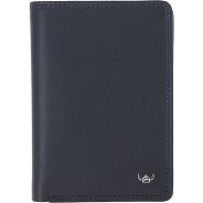 Golden Head Polo Identiteitskaart etui RFID Leer 9 cm Productbeeld