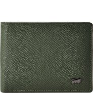 Braun Büffel Robin Portemonnee RFID-bescherming Leder 11 cm Productbeeld