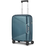 Redolz Essentials 01 4 wielen Cabinewagen 53 cm met uitbreidingsplooi Productbeeld