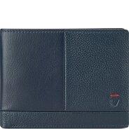 Roncato Trial DLX Portemonnee RFID-bescherming Leer 9.5 cm Productbeeld