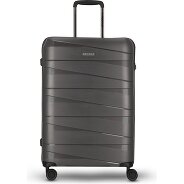 Redolz Essentials 10 MEDIUM 4 wielen Trolley 67 cm Productbeeld